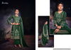 Hermitage Zinat Fancy Ethnic Wear Cotton Printed Designer Dress Material Collection